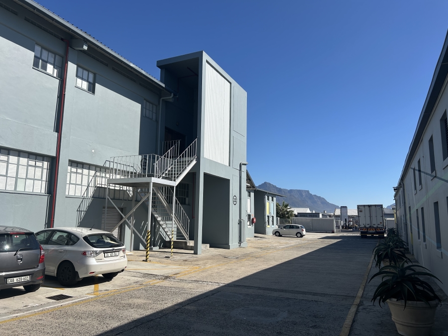 To Let Commercial Property for Rent in Maitland Western Cape